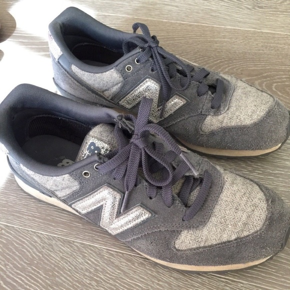 new balance women's wl696 capsule pack classic sneaker